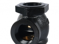 check valve