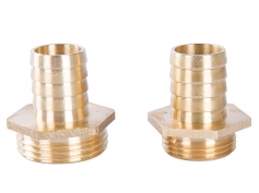 Pressure pipe joint