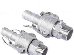 Quick connector