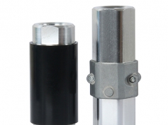 Emergency cut-off valve