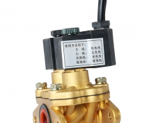 Solenoid valve
