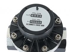 OGM flowmeter