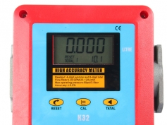 K32 flowmeter