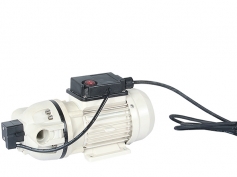 Urea pump