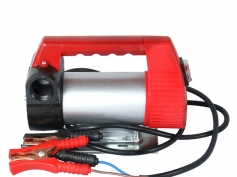 Red general pump