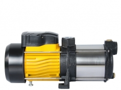 Stainless steel pump