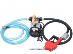 220 v pump suit