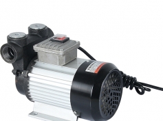 220 v mute oil pump