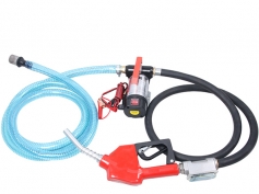 12 v24v old oil pump set