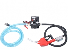 12 v24v big flow pump sets