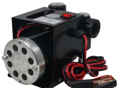 12 v24v big flow pump