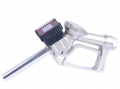 A new elliptic gear oil gun