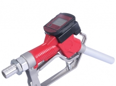 K27 measuring oil gun