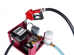 Ordinary automatic assembly