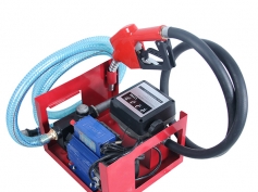 Explosion-proof assembly kit