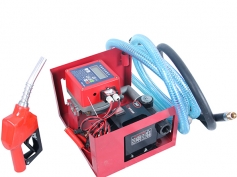 Quantitative assembly kit