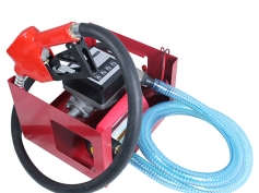 12 v24v small flow metering assembly kit