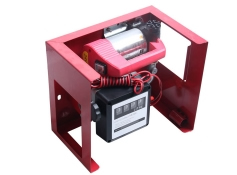 12V24V小流量计量总成