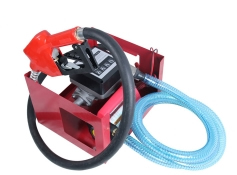 12V24V小流量计量总成套装