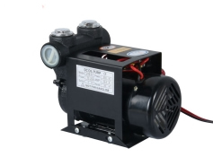 12V24V大流量静音油泵
