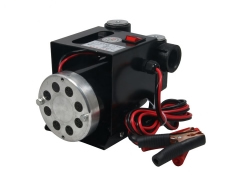 12V24V大流量油泵
