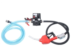 12V24V大流量油泵套装