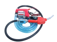 12V24V新款油泵组合套装